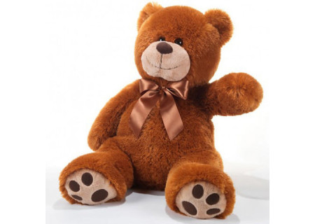 Teddy Bear 70cm | Soft and Cuddly Plush Toy