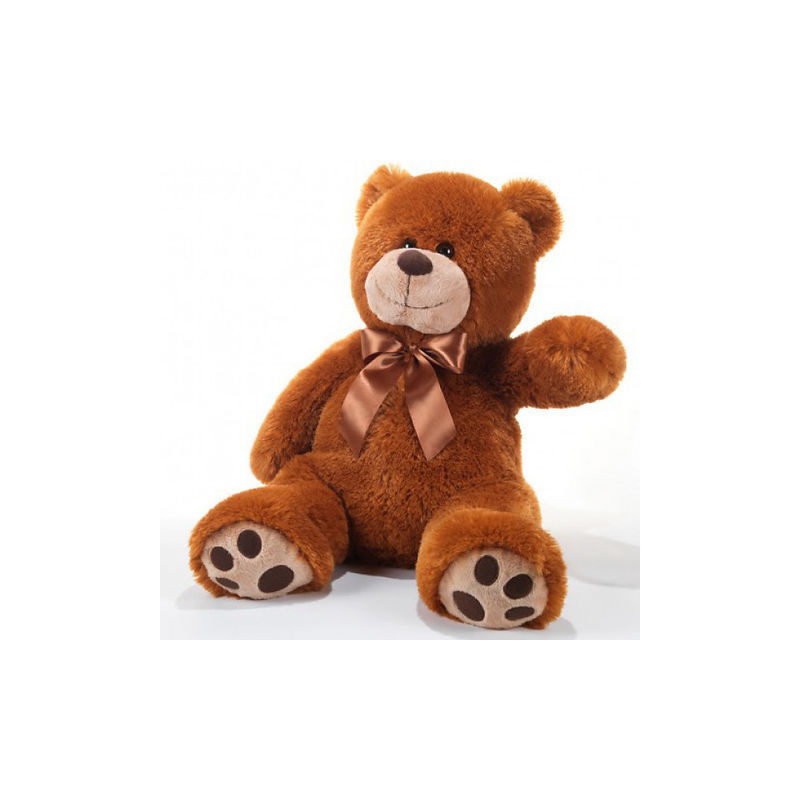 Teddy Bear 70cm | Soft and Cuddly Plush Toy Teddy Bear 70cm | Soft and Cuddly Plush Toy