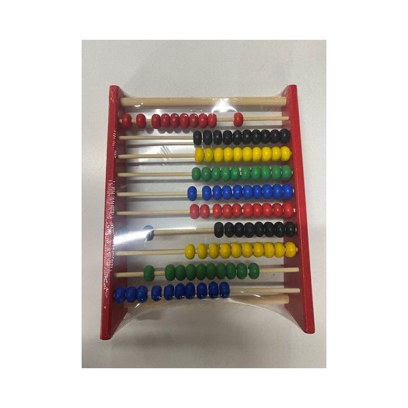 Wooden Abacus Wooden Abacus