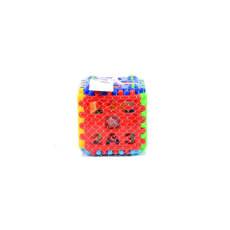Square Blocks 38 Pieces Square Blocks 38 Pieces