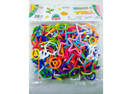 Inter Link Blocks in Bag