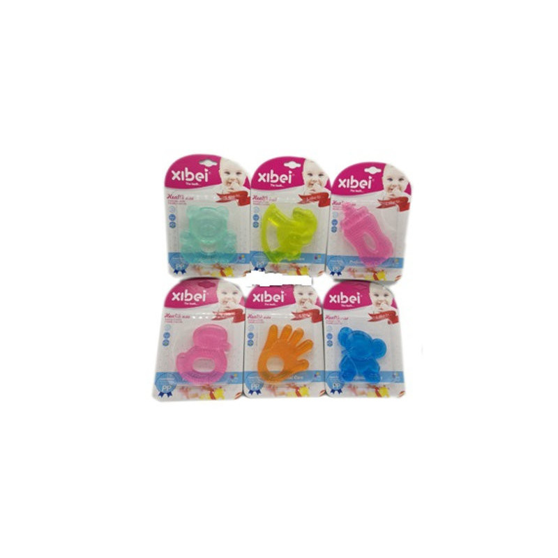 Carded Teether Carded Teether