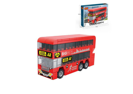 BXD Cogo Bus