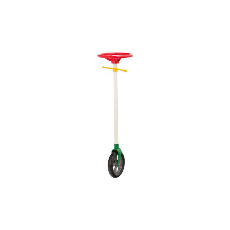 Brim Brim Push Steering Wheel Toy Brim Brim Push Steering Wheel Toy