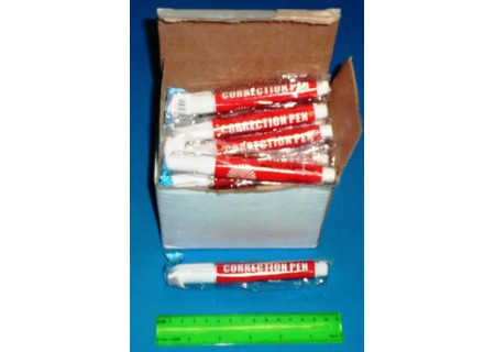 Correction Pen