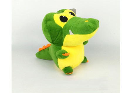 Plush Crocodile 20cm