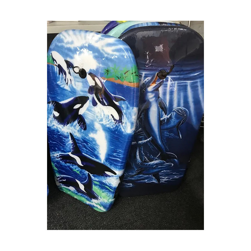 Medium Boogie Board 33" - Fun Wave-Riding for All Ages Medium Boogie Board 33" - Fun Wave-Riding for All Ages