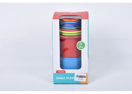 BXD Stacking Cups