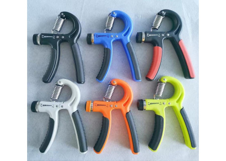 Exercise Hand Gripper