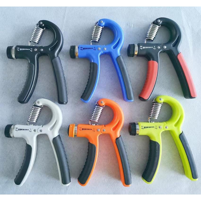 Exercise Hand Gripper Exercise Hand Gripper
