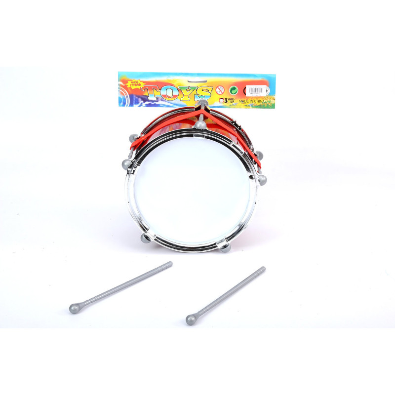 Large Jazz Drum Set for Musical Fun Large Jazz Drum Set for Musical Fun