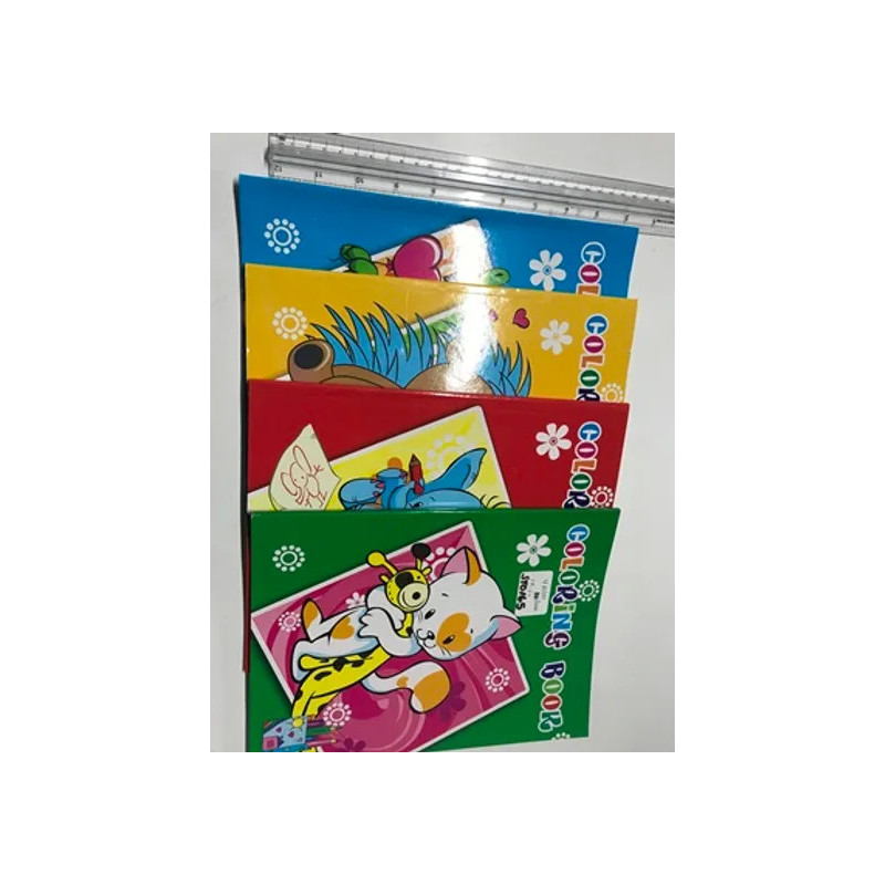 80 Pages of Colouring Fun for Kids" 80 Pages of Colouring Fun for Kids"