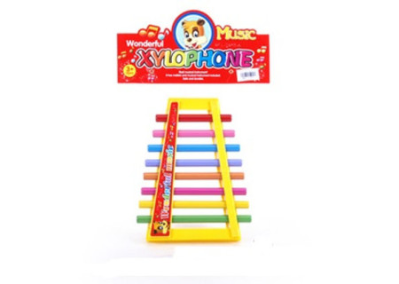 Wonderful Xylophone Toy for Musical Fun