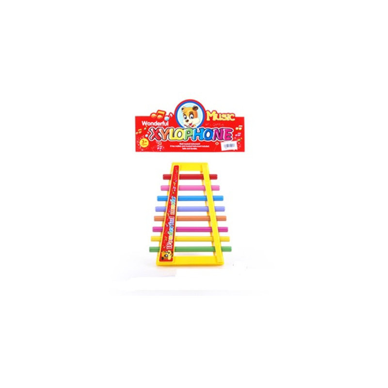 Wonderful Xylophone Toy for Musical Fun Wonderful Xylophone Toy for Musical Fun