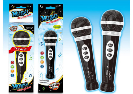 Echo Microphone Toy for Fun Play