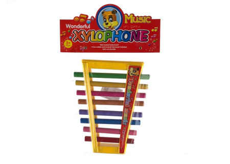 Xylophone Toy for Musical Fun