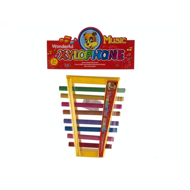 Xylophone Toy for Musical Fun