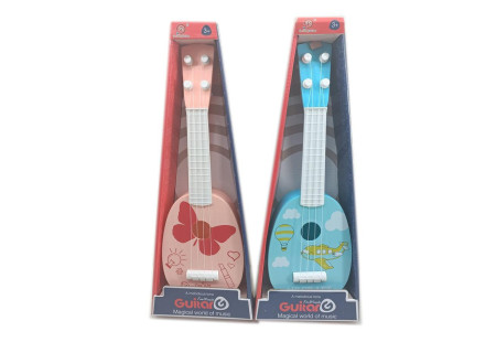 Guitar Toy for Musical Fun