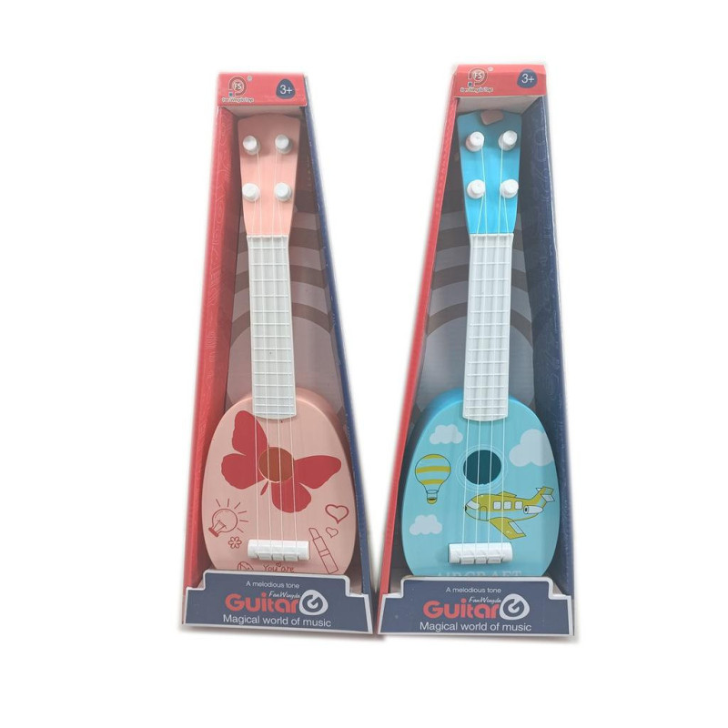 Guitar Toy for Musical Fun