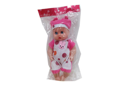 Doll 28cm Toy for Fashion Play