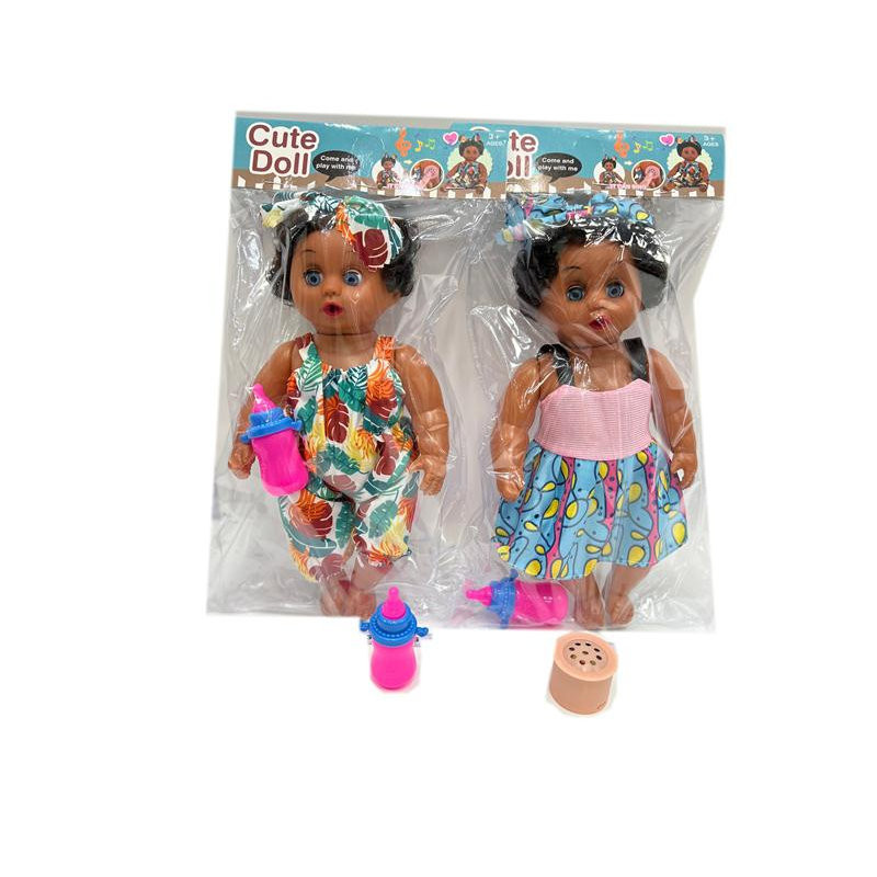 Cute Doll Toy for Joyful Play Cute Doll Toy for Joyful Play