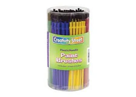 Artist Brushes 144/Tube
