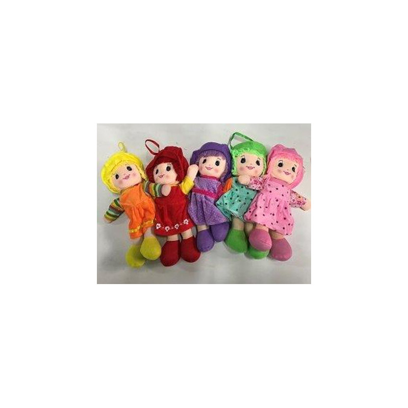 Rag Doll for Cuddly Play Rag Doll for Cuddly Play