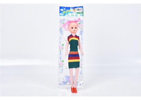 14 Inch Doll 30cm for Fashion Play