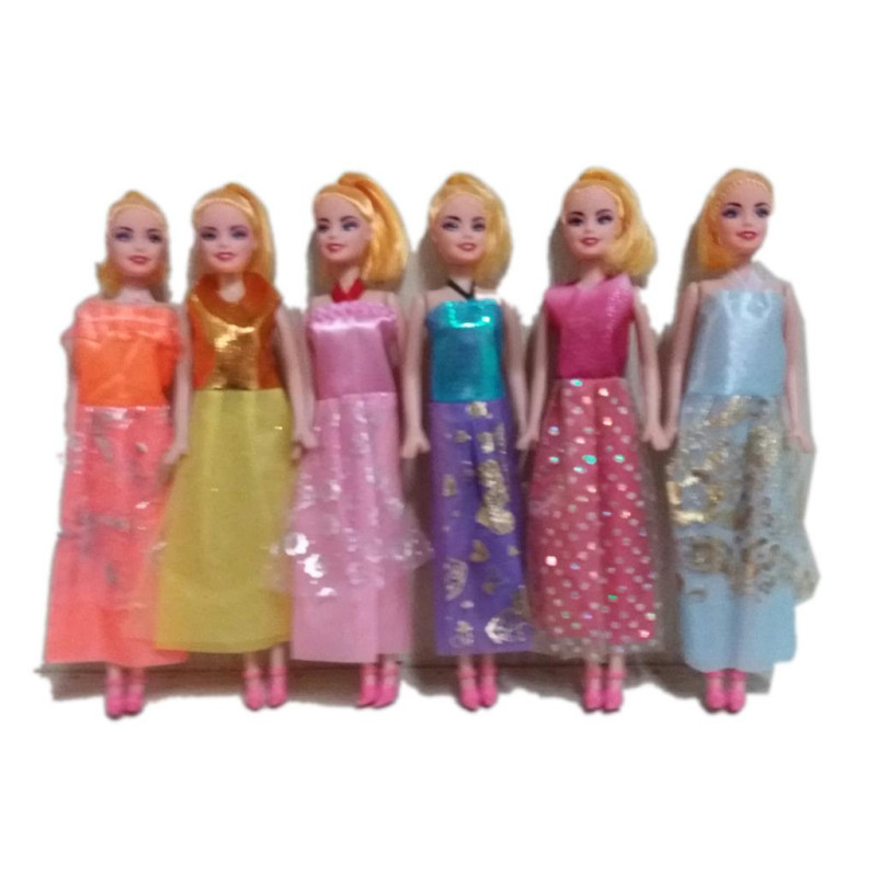 Doll 11.5 Inch for Fashion Play Doll 11.5 Inch for Fashion Play