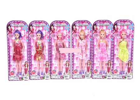Doll for Fashion Play