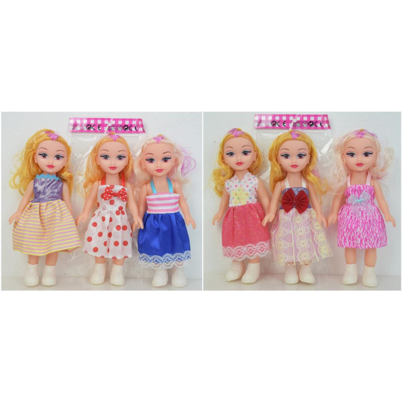 Toys Doll/ Hair 28cm Toys Doll/ Hair 28cm