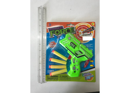 Winner Force Toy Gun