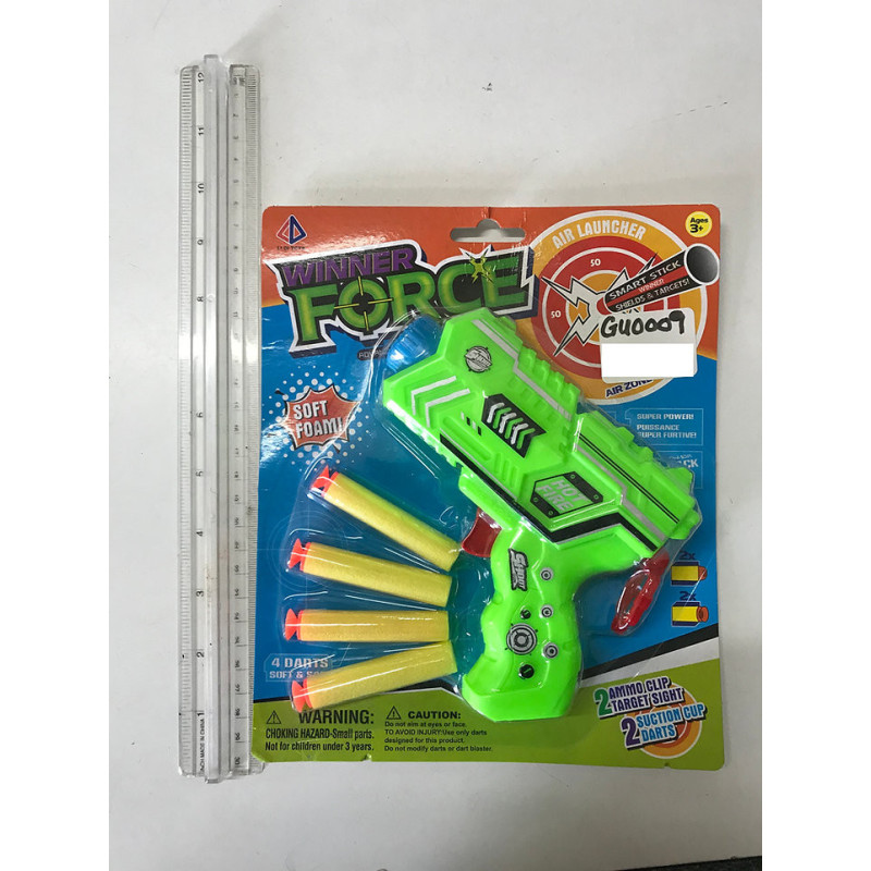 Winner Force Toy Gun Winner Force Toy Gun