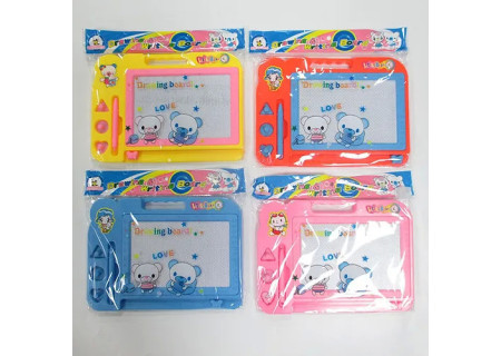 Toys Large Magnetic Drawing Board
