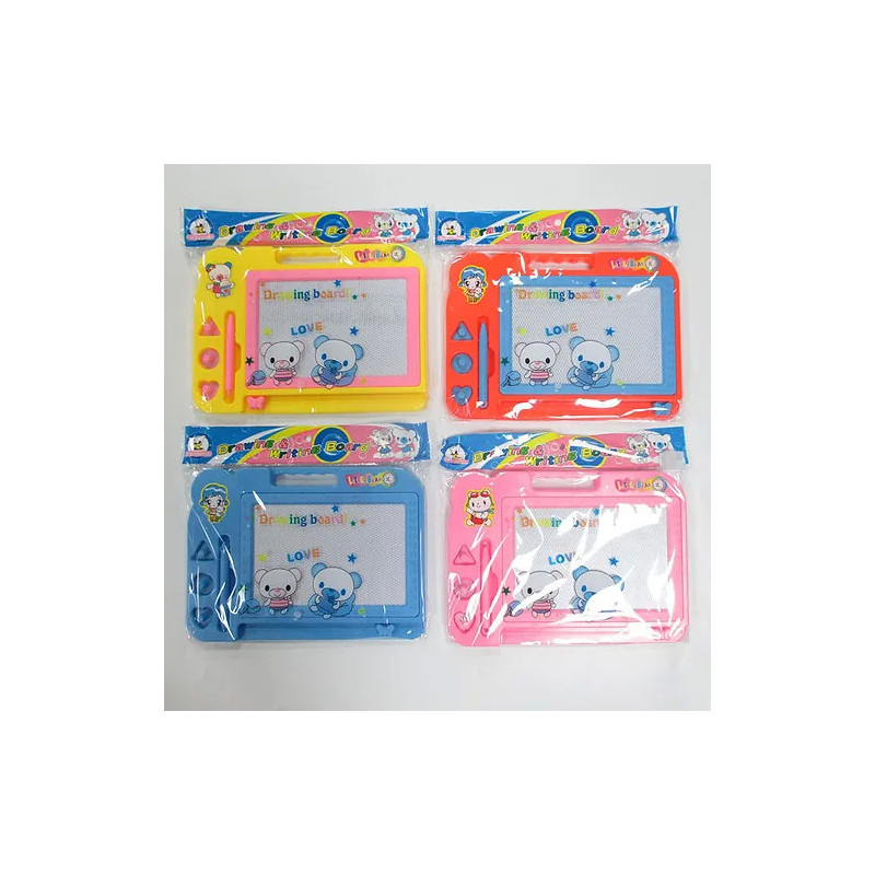 Toys Large Magnetic Drawing Board Toys Large Magnetic Drawing Board
