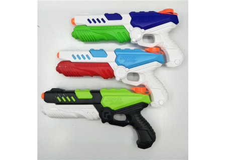 18-Pack Water Guns for Group Play