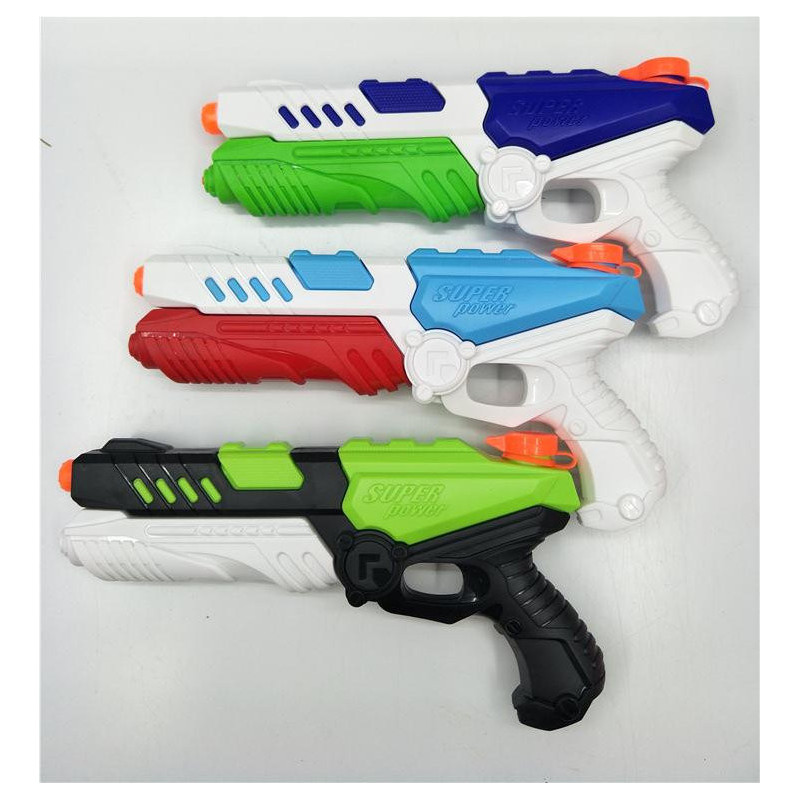 18-Pack Water Guns for Group Play 18-Pack Water Guns for Group Play
