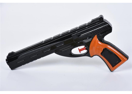 Black Watergun Pistol for Water Battles
