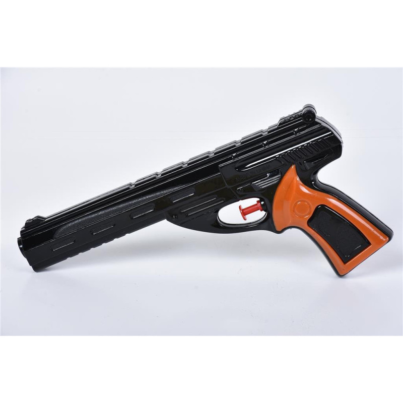 Black Watergun Pistol for Water Battles Black Watergun Pistol for Water Battles