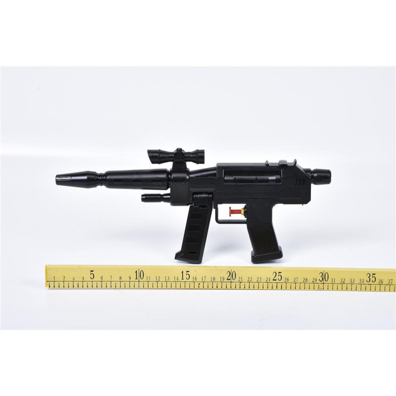 Black Water Rifle for Intense Water Battles Black Water Rifle for Intense Water Battles