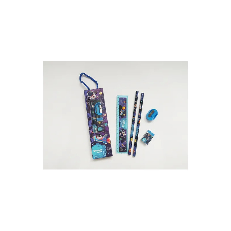 Pencil/Stationery Set Assorted Pencil/Stationery Set Assorted