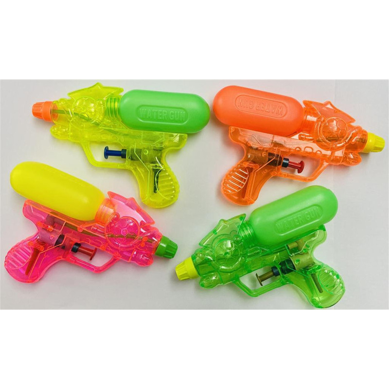 Small Waterguns for Lucky Packets Small Waterguns for Lucky Packets