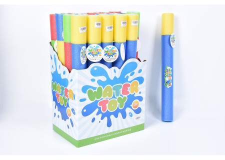 24-Pack EVA Water Pumps for Summer Fun