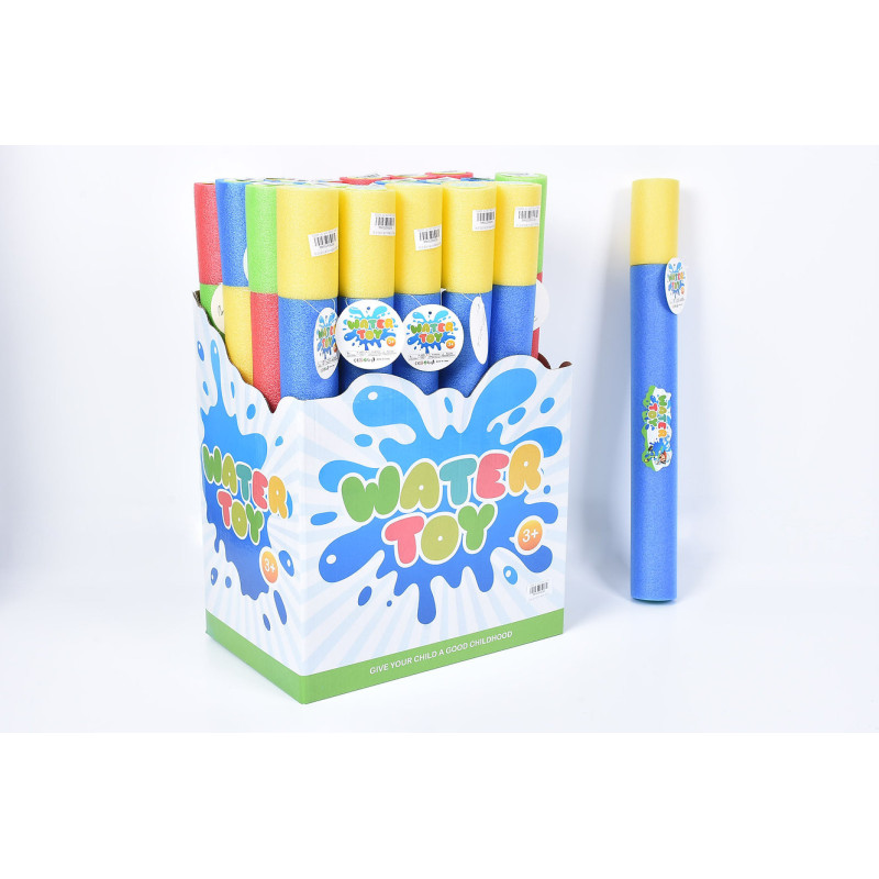 24-Pack EVA Water Pumps for Summer Fun 24-Pack EVA Water Pumps for Summer Fun