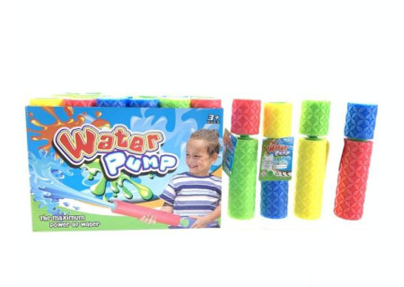 24-Pack Medium Water Cannons for Summer Fun