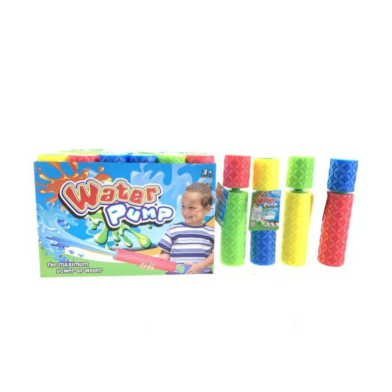 24-Pack Medium Water Cannons for Summer Fun 24-Pack Medium Water Cannons for Summer Fun