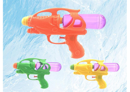 Water Gun 26.0 × 16.0 × 6.0cm for Summer Fun