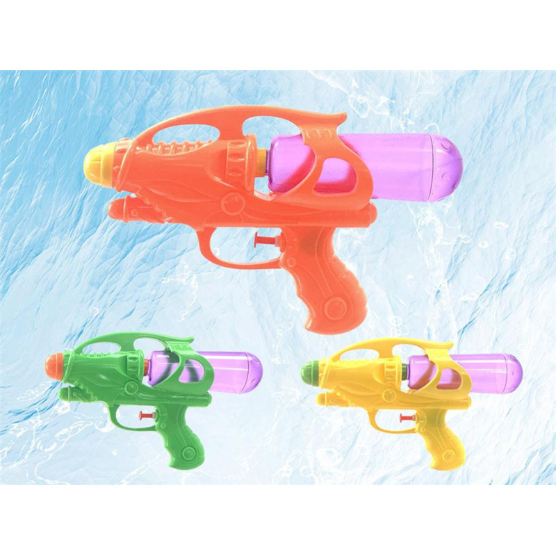 Water Gun 26.0 × 16.0 × 6.0cm for Summer Fun Water Gun 26.0 × 16.0 × 6.0cm for Summer Fun