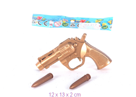 Dart Gun Toy for Target Practice