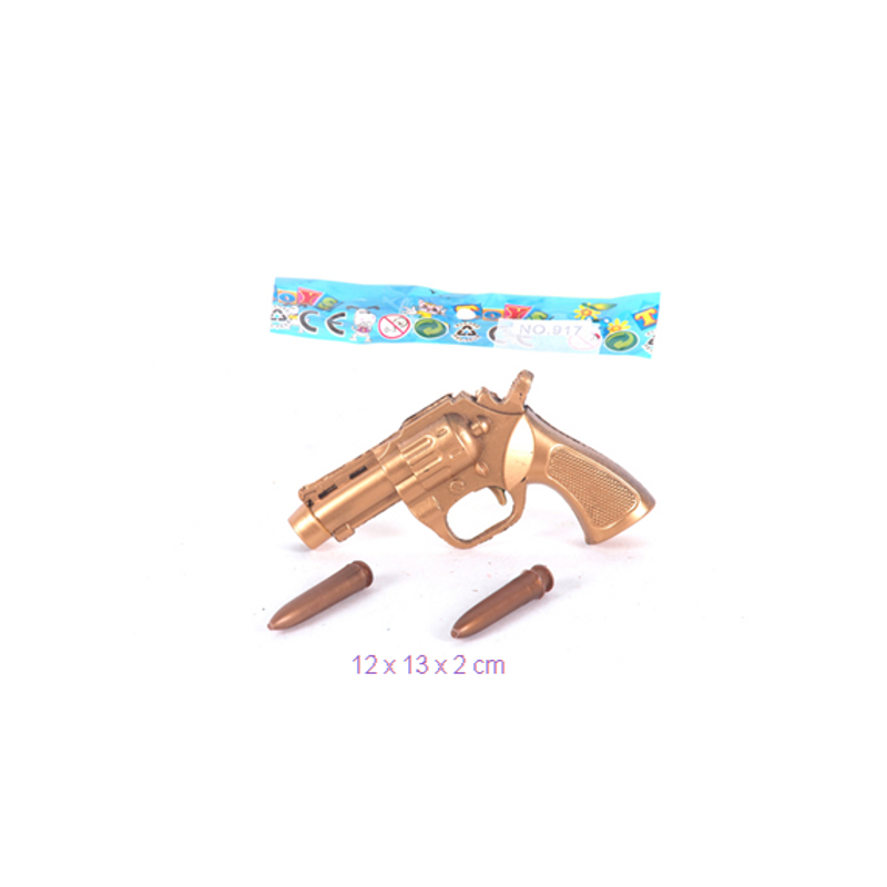 Dart Gun Toy for Target Practice